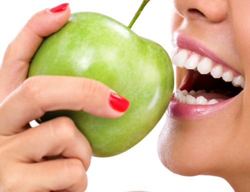 Big Benefits of Getting Dental Implants