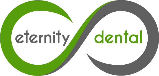 Eternity Dental Logo